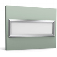 Orac Decor Luxxus W120 декоративная панель