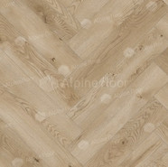 Ламинат Alpine Floor Ville by Classen 63266 Дуб Орпеза 643х131х8 8 мм 33 класс с фаской