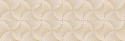 Декор Astrid light beige светло-бежевый 03 Gracia Ceramica 30x90 матовый керамический 010300000238 (СК000039041)