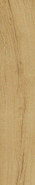 Керамогранит Quercus Miele 22x120 Dune матовый, рельефный (рустикальный) универсальная плитка 189005