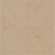 Декор SG643520R Альберони Бежевый Светлый матовый обрезной 60x60x0,9 Kerama Marazzi керамогранит