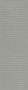 Настенная плитка Mediterranea Verde Persa R 31,5x100 Undefasa матовая керамическая 70964