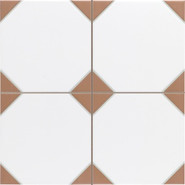 Керамогранит Canterbury Terra 33.3х33.3 Realonda матовый универсальная плитка