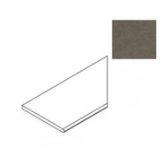 Керамогранит Forte Dei Marmi Rock Alpine Brown Lineare Ang. Dx 30х60 Atlas Concorde матовый бортик угловой правый 620090001248