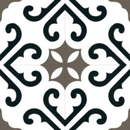 Керамогранит Derby Grey 45x45 напольный матовый