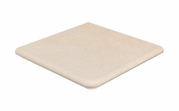 Ступень угловая Urban Anti-Slip Rect. Beige 31,5х31,5 керамогранит антискользящая (grip), матовая 00000039393