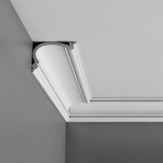 Orac Decor Luxxus C341 карниз