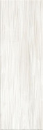 Декор Whitewood White W M/STR 20х60 матовй керамический