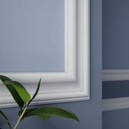Молдинг Ultrawood U 009 1 м