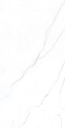 Керамогранит Calсutta Bianco Белый Полир 60х120 Belleza напольный 00-00000151