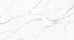 Керамогранит Statuario Oro 120x270 Matt (6 мм) Zodiac Ceramica матовый универсальная плитка MN022AY271206