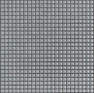 Мозаика Diva Light Grey керамика 30х30 см Appiani глянцевая чип 12х12 мм, серый DIV 4002