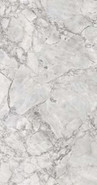 Керамогранит Calacatta Grey 160x320 Silk (6 мм) Zodiac Ceramica сатинированный универсальный MN293AR321606