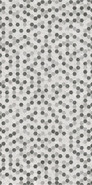 Керамогранит Hexagon Mix mat 60х120 Marble Mosaic матовый универсальная плитка