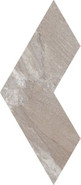 Декор Boomerang Mara Cemento 25x58 глянцевый керамогранит