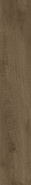 Керамогранит K-2304/SR Dubrava Brown 20х120 Kerranova структурированный универсальный