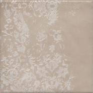 Декор OS/B331/5304 Адриатика 2 Бежевый Глянцевый 20x20 Kerama Marazzi керамический