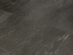 SPC ламинат Lamiwood Сланец Графит Aquamarine 43 класс 610х305х5 мм (каменно-полимерный) M-07 с фаской