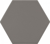 Керамогранит Gray 11,6x10,1 универсальный матовый