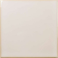 Настенная плитка Fayenza Square Deep White 12,5x12,5 Wow глянцевая керамическая УТ-00026427