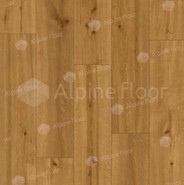 SPC ламинат Alpine Floor 62544 Andes ProNature by Classen 34 класс 1290х203х4 мм (каменно-полимерный) с фаской