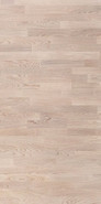 Паркетная Доска 3S Oak Ostro White Matt (Дуб Остро Белый Матовый)