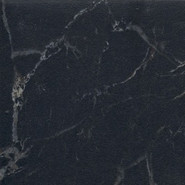 Керамогранит 1268HS Сансеверо Черный 9.8х9.8 Kerama Marazzi матовый напольная плитка