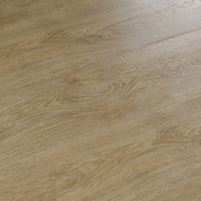 Ламинат Union Kraft Perfect 6104 Дуб Натуральный 1215х300х12 12 мм 34 класс с фаской 01557