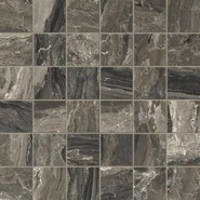 Мозаика Mosaico Gemstone Mink Lux чип 4,7x4,7 керамогранит 31.5x31.5
