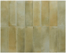 Керамогранит Raku Sage 6x18,6 Equipe матовый универсальный 30687