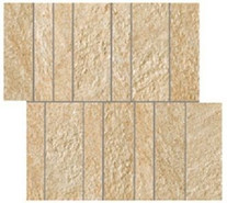 Керамогранит Trust Gold Mosaico