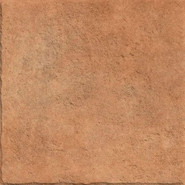 Керамогранит Turkana Cotto 15х15 C3 (R11) Dual Gres матовый универсальный