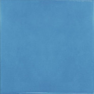 Настенная плитка Azure Blue 13.2x13.2 керамическая