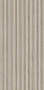 Настенная плитка Bari Slat Grey 60x120 Argenta матовая керамическая ARN000002