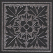Вставка OS/A342/SG618420R Тьеполо 1 матовый обрезной 9.6x9.6 Kerama Marazzi