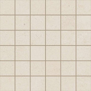 Мозаика Этернум Сноу керамогранит 30х30 см матовая, бежевый 610110001113