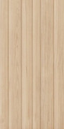 Настенная плитка Rustic Beige Struttura Azori 31.5x63 матовая керамическая 508551101