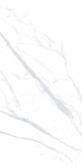 Керамогранит Statuario White 60х120 Stepe матовый универсальная плитка ST006012N