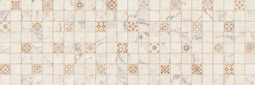 Настенная плитка Beige Decor 01 Ng Matt Primavera 30x90 матовая керамическая DNG07-01