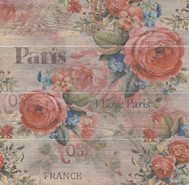 Панно OP/A50/4x/SG7013 Стори Вуд 80x80 Kerama Marazzi матовое из 4х частей