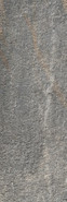 Керамогранит Luserna Multicolor 40х120 RHS Le Cave матовый, рельефный (рустикальный) напольная плитка J88529
