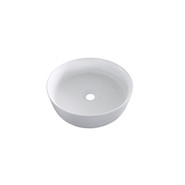 Раковина Staro Osiris blanco brillo 36х36х12 накладная белая глянцевая фарфор С0005288