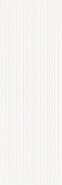 Настенная плитка Street Blanco Brillo Baldocer 40x120 глянцевая керамическая УТ0025238