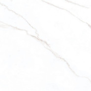 Керамогранит Calcutta Marble Белый 60х60 Полир Belleza напольный 00-00000149