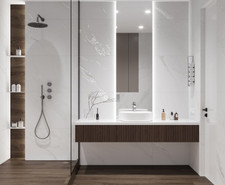 Calacatta Michael