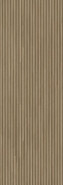 Настенная плитка Marlen Slat Nut 40x120 Argenta матовая керамическая 66824