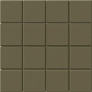 Керамогранит Raster Grid S Moss 15x15 Wow матовый универсальный 131367