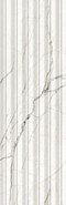 Настенная плитка Volterra Arezzo Blanco 31,5x100 Grespania Ceramica S.A. матовая керамическая 70V1311