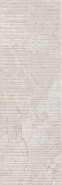 Настенная плитка Mystic Occitanie Concept Beige 40x120 Ibero матовая керамическая 00000040723