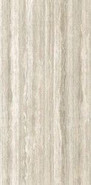 Керамогранит Travertino Santa Caterina Luc Shiny 6mm 300x150